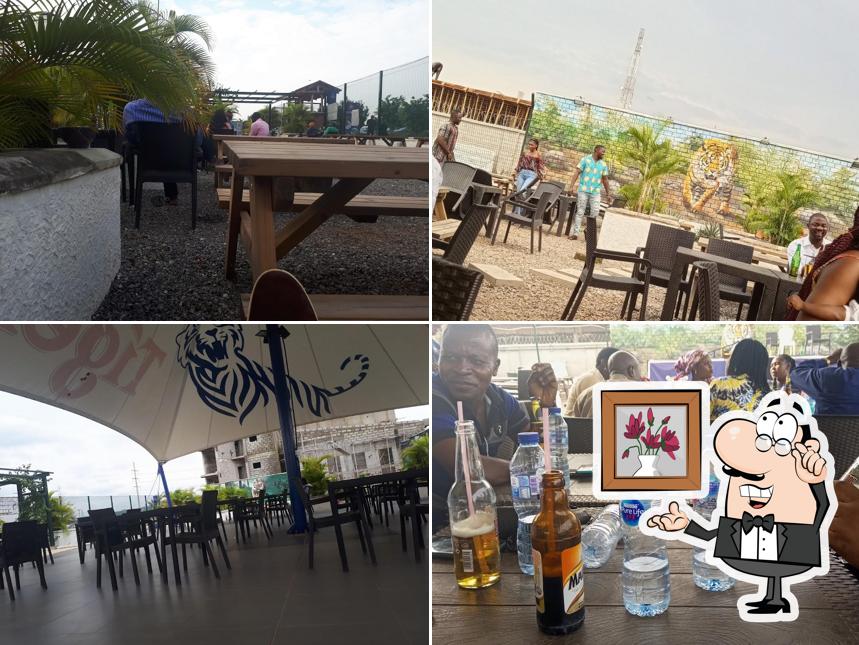 Tiger Bar Lugbe