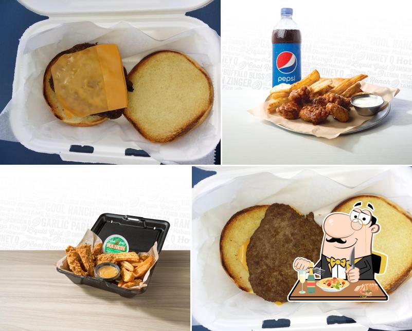Wing Zone