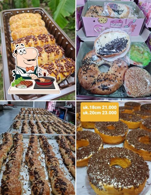 Yuna Bakery