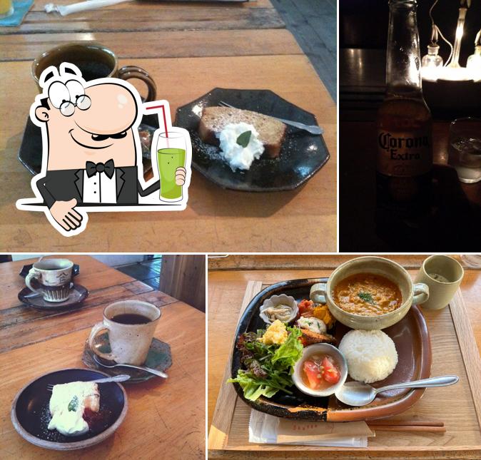 ヒジノワ カフェ&スペース