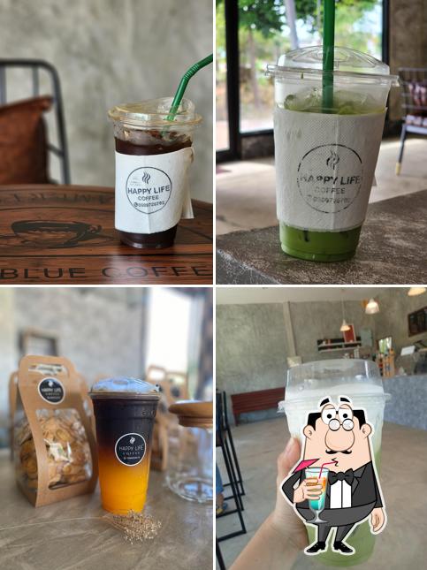 กาแฟสดบ้านย่าตุ้ม&เบเกอรี่โฮมเบด