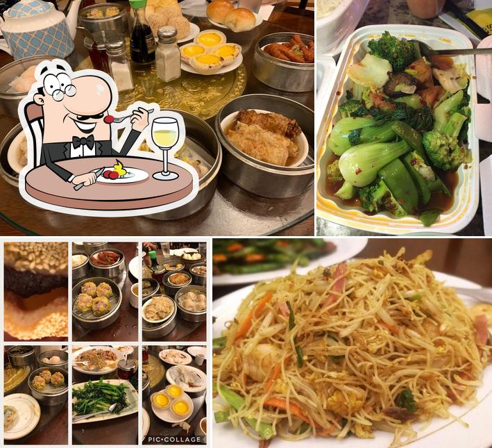 Wei Hong Seafood Restaurant