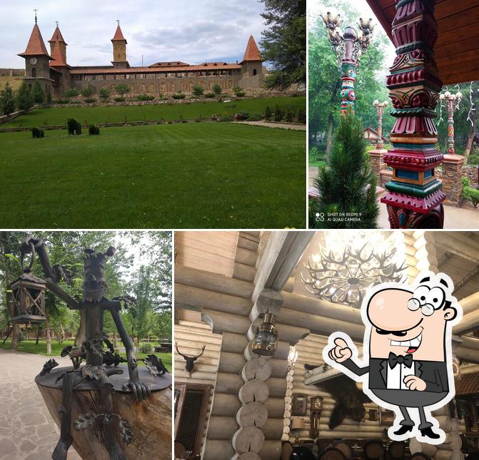Тетеревъ