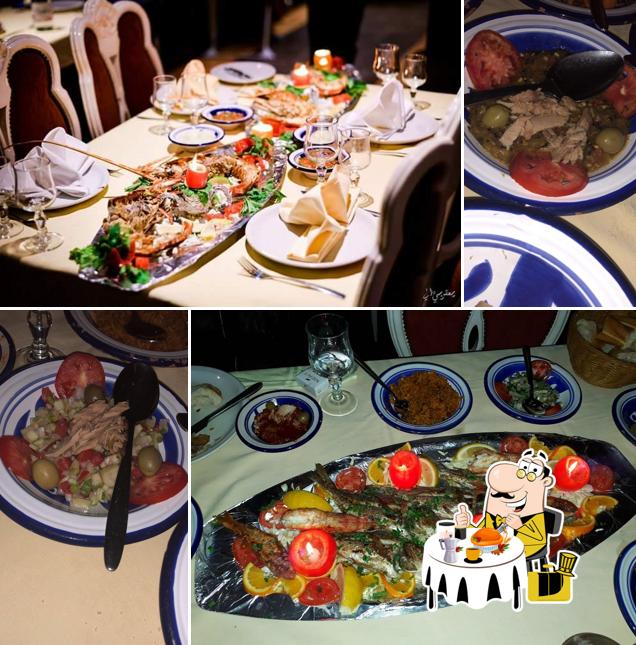 Restaurant Le Surfin