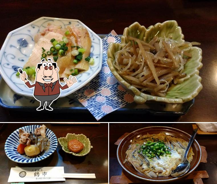 鶴市