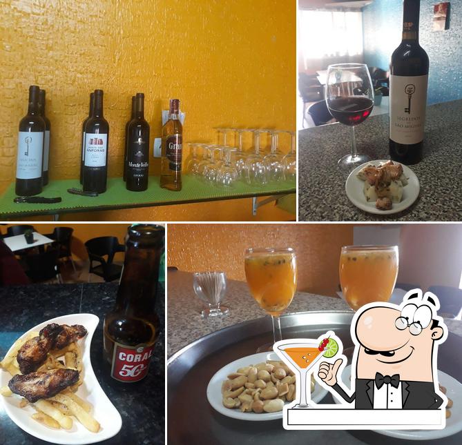 Bar Azul