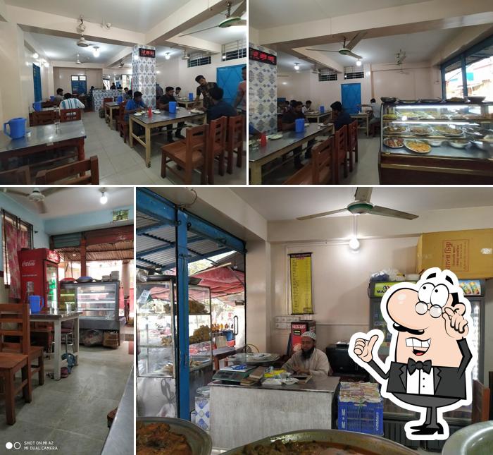 Bhai Bhai Hotel