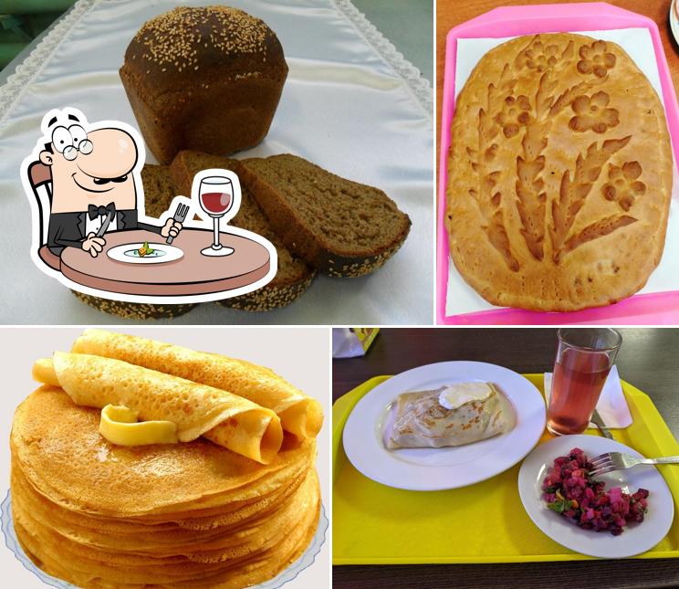 Блинная