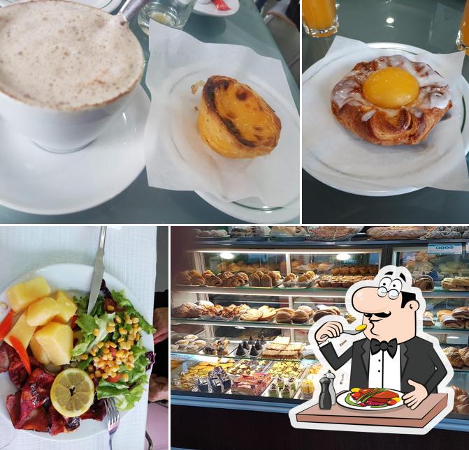 Pastelaria Moleirinho