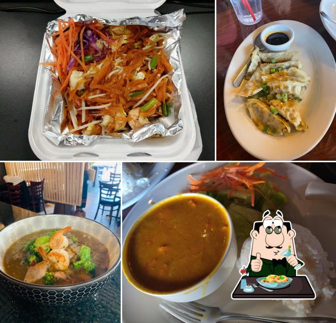 Cha Thai Restaurant