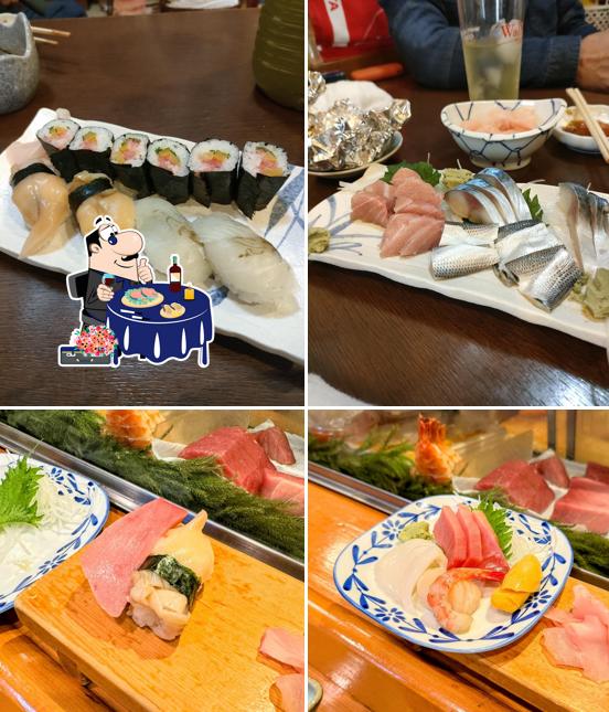 Chiyo Sushi