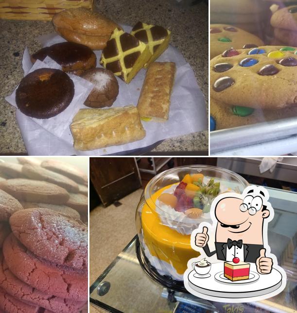 Panaderia La Espiga
