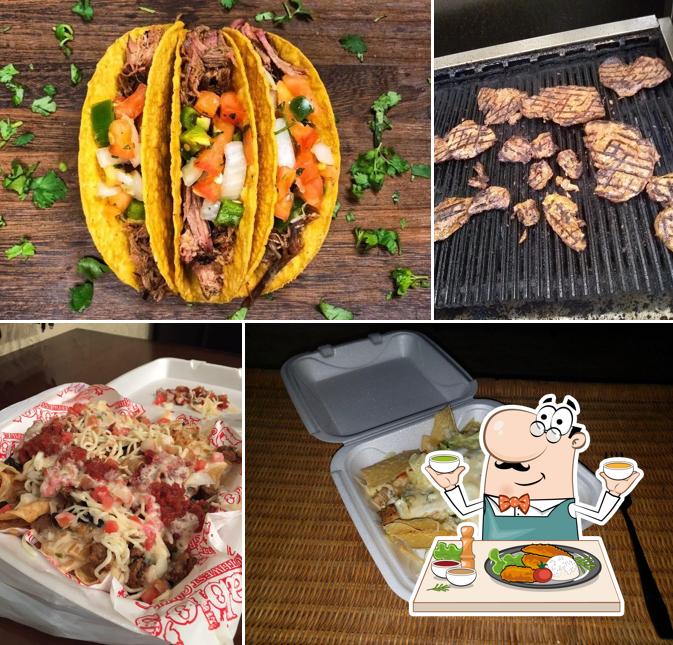 Diablo's Southwest Grill