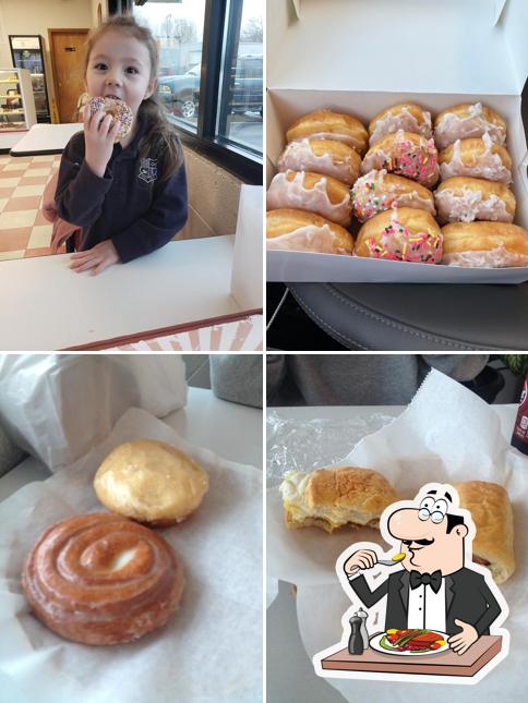 Donut Palace