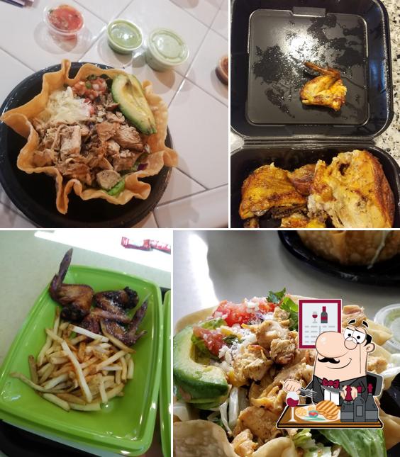 El Pollo Loco