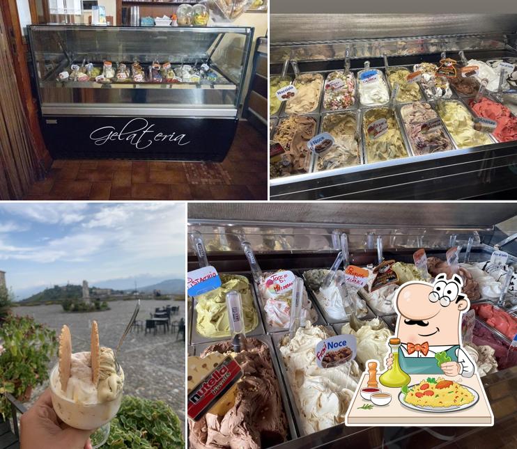 Gelateria murano