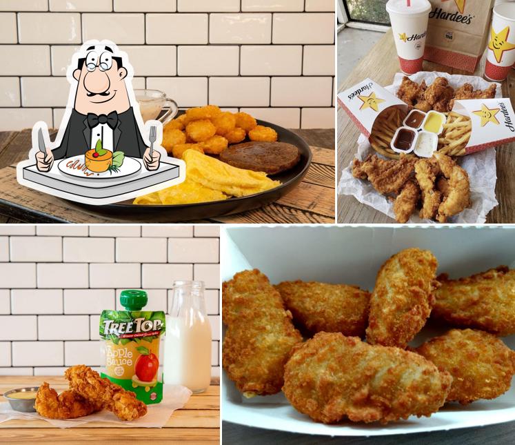 Hardee’s