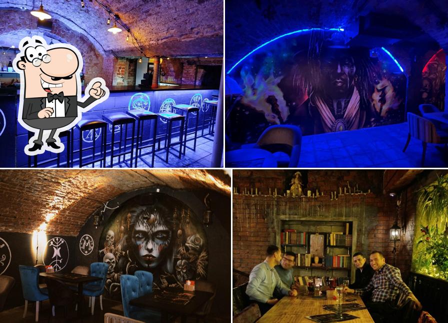 Кузен Самди