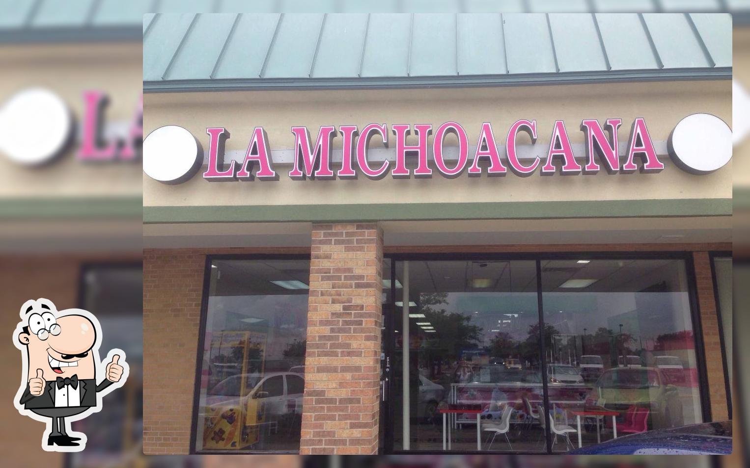 La Michoacana