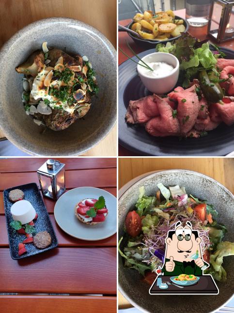 Lagom Restaurant & Bar