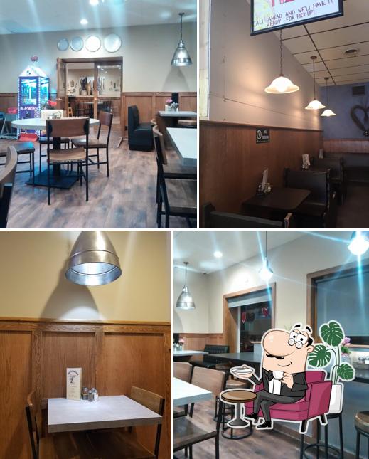Larry's Family Pizza