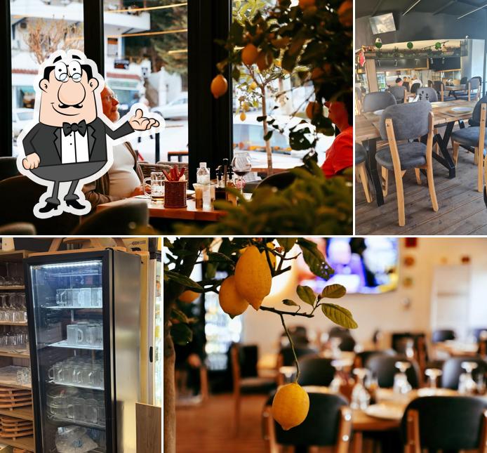 Lemonium Restaurant&Grill (Halal)