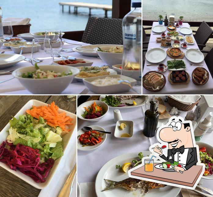 Maydos Restaurant