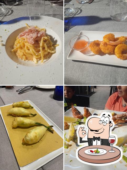Mi Mar Ristorante