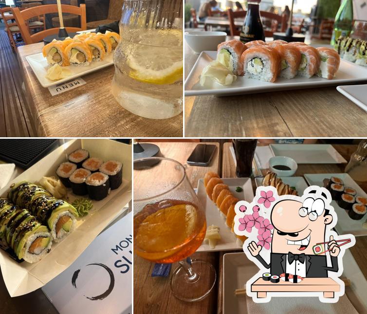 Mono Sushi