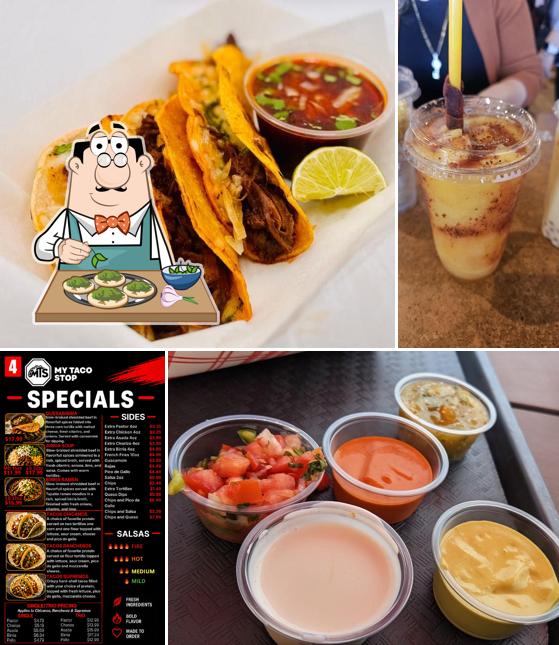 My Taco Stop