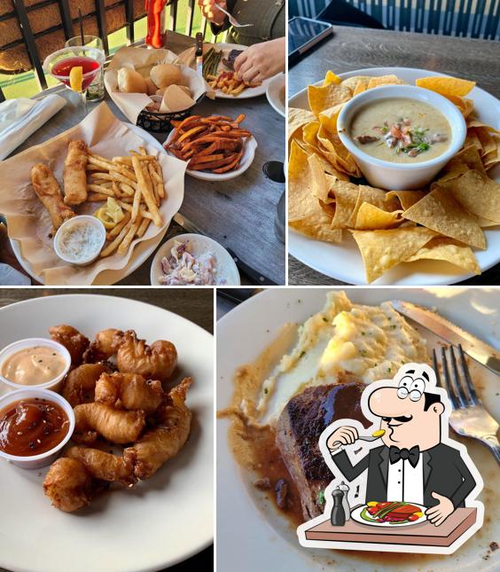 19th Hole Restaurant