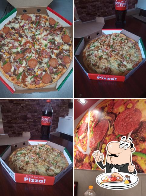 Pizza Inn