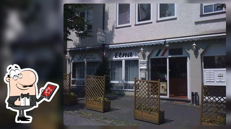 Pizzeria Etna