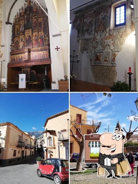 Ferrauto Santi