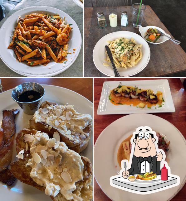 Storie Street Grille & Sidecar Bar