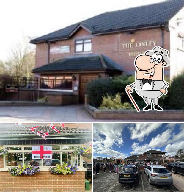 The Linley, Alsager