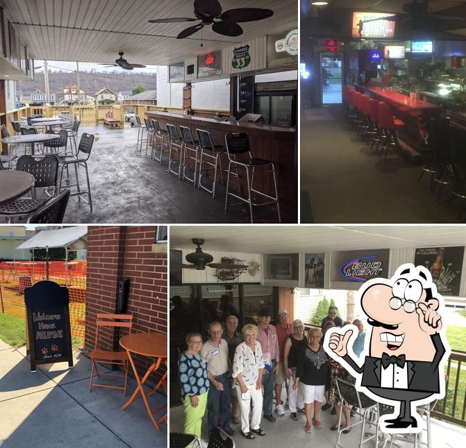 Tiger Pub