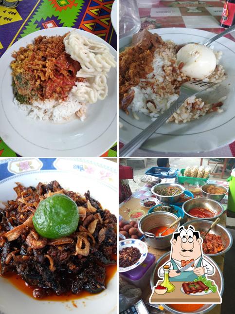 RUMAH MAKAN ARRIZAL
