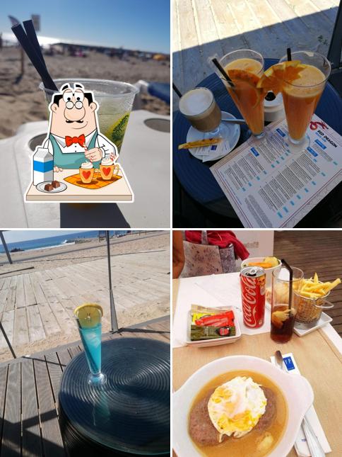 Red Dragon Beach Club