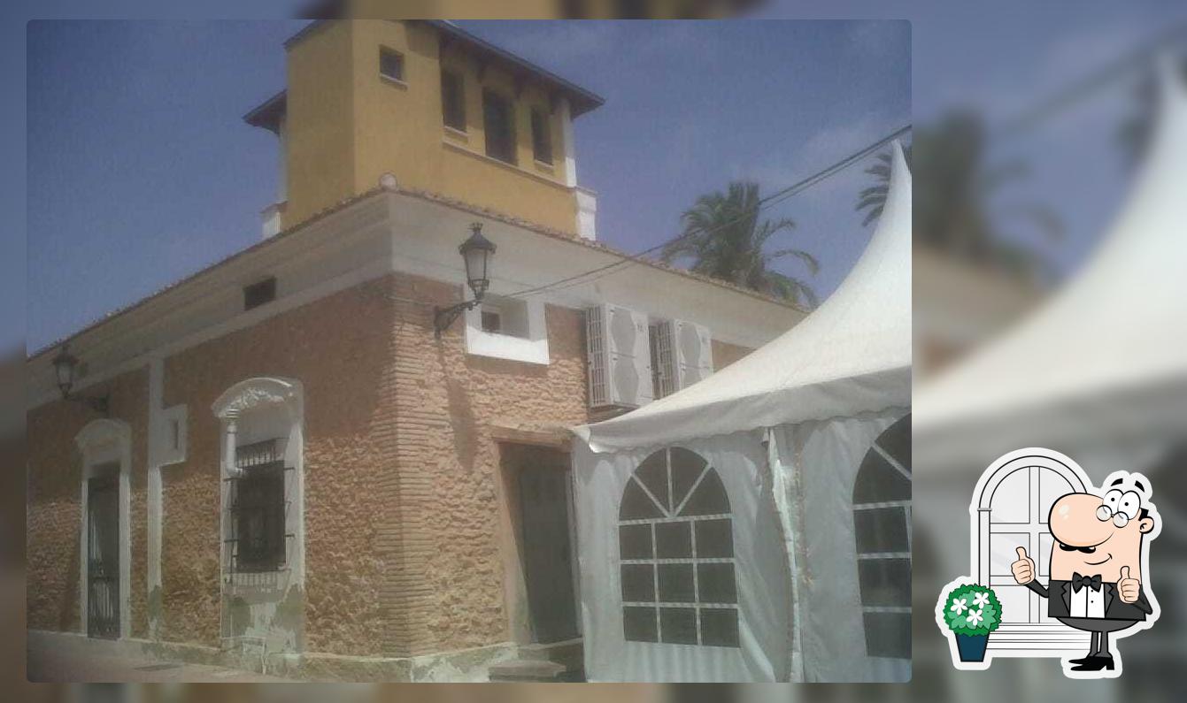 Bar Santa Ana Albal