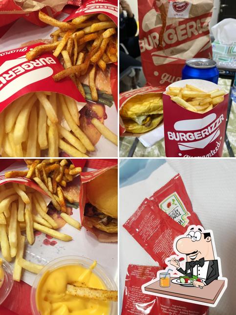 Burgerizzr Ahmadiya
