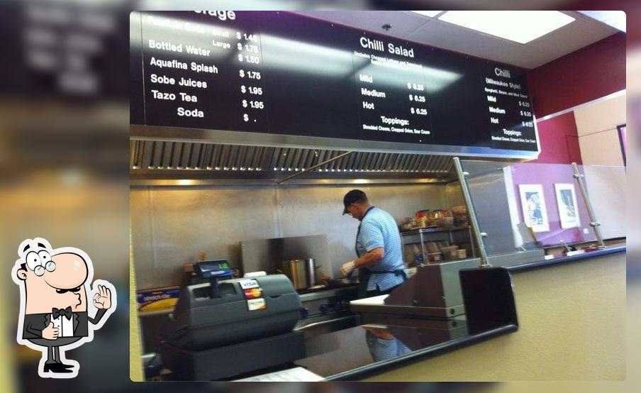 Chili Joe's