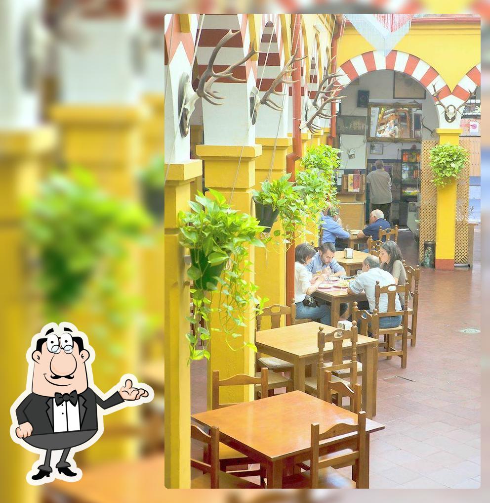El characato