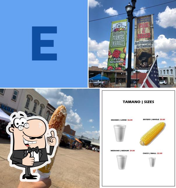 Elotes Bravos