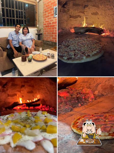 GOTINI PIZZA & GRILL