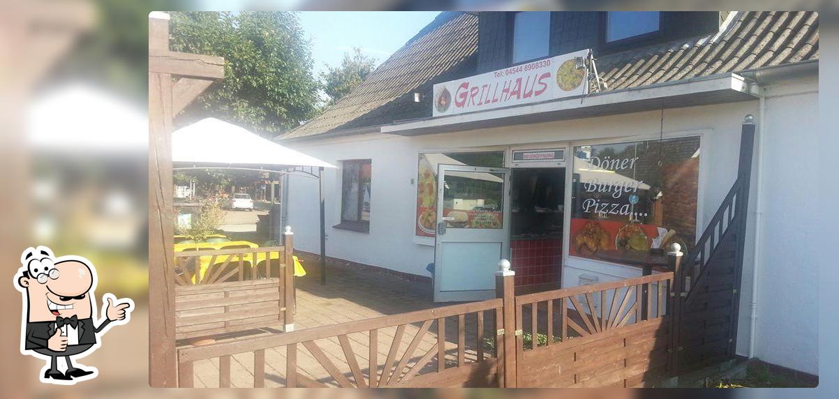 GrillHaus Berkenthin
