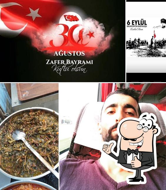Güney Aile Lokantası