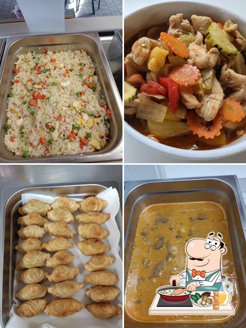 Hardegger Thai takeway
