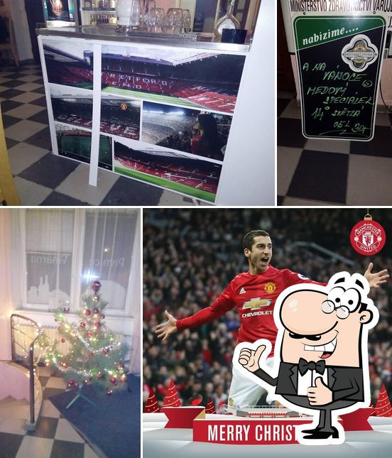 Hospůdka Na schůdkách