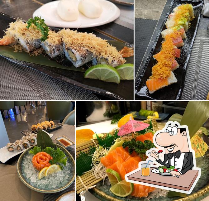Kokosushi